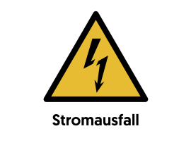 Stromausfall